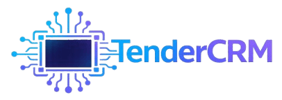 TenderCRM